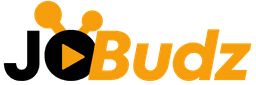 JO Budz Logo