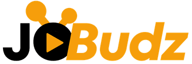 JO Budz Logo