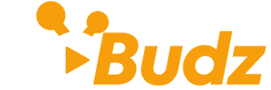 JO Budz Logo